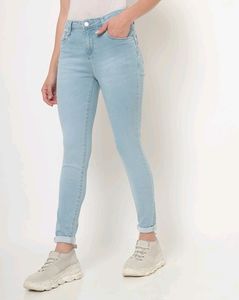 Combo Two Skinny Jeans