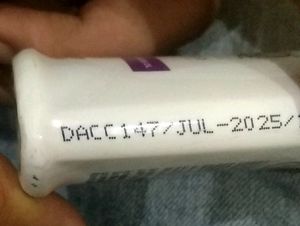 Lacto Calamine (Face Lotion)