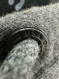 Authentic American Semi Winter Hood