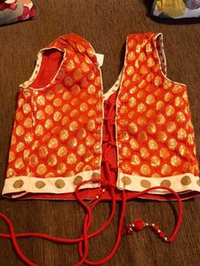 Cute Kids Ethnic Set