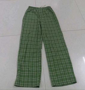 Casual Pants