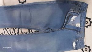 Ladies Jean