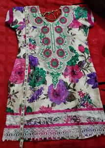 Only Kurta