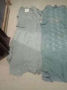 Pack Of 2 Kurta