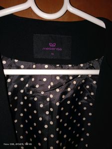 Blazer/Jacket For Lady New Unused Perfect Conditio