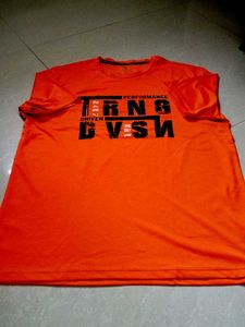 Hrx Orginal Pro Dry Fit Jersey For Gym Authentic