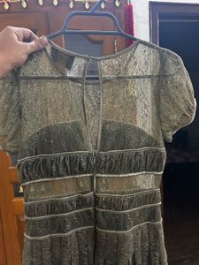 Casual Midi Dress