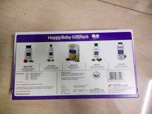 Himalaya Baby Gift Pack