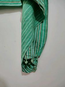 Anarkali Suit