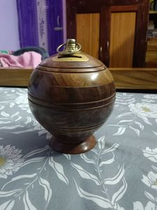 Money Saving Box