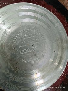 Roti Tawa