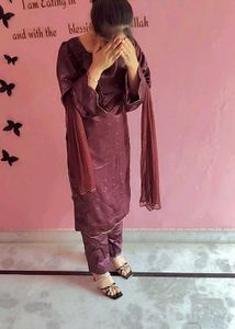 Totally New Suits Sets Beutiful Designs