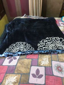 double bed blanket