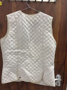 sleeveless jacket for women