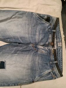 Original Quality Denim