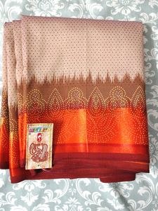 Quality Saree