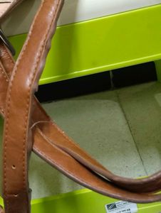 Desigual Patchwork Hobo Bag 1big n 2 small compart