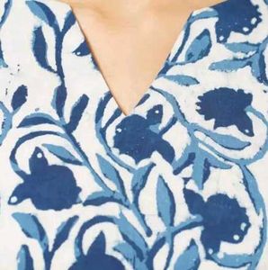 Girls Rayon Kurta
