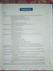 comprehensive science actives volume 1,2 class X