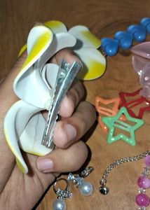 Pack of Six Accessories