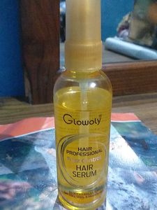 Hair Serum