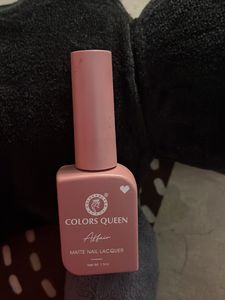 Colors Queen Nail Polish