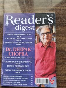 Vintage Reader&#39;s Digest