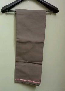 Men's Trouser Fabric - Valeron