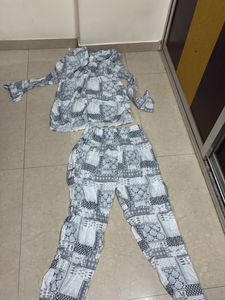 Nightwear