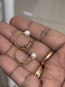Ear Cuffs - Set Of 6!