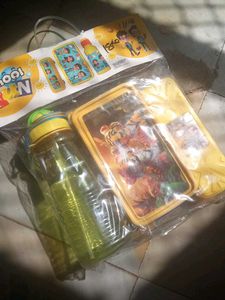 lunch box set for kids