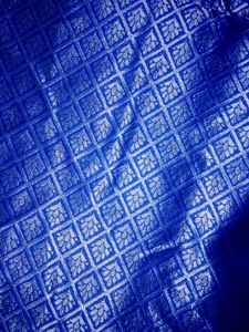 Pure Kanjivaram Soft Silk Saree