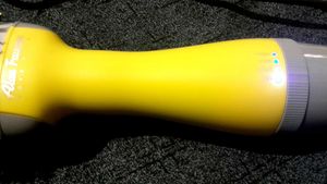 Alan truman 6-in-1 Blow Brush