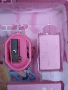Princess Stationery Set