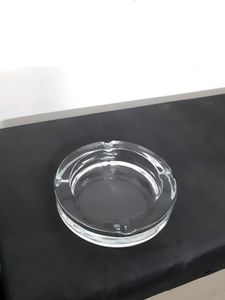 New Glass Ashtray