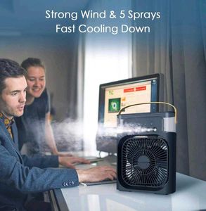 Portable Air Cooler New With Tag