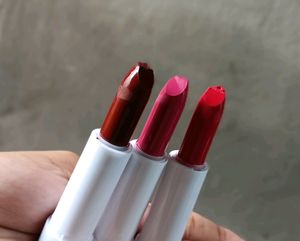 New Myglamm Matt Lipstick 💄