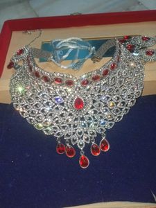 Bridal Jewelry Set
