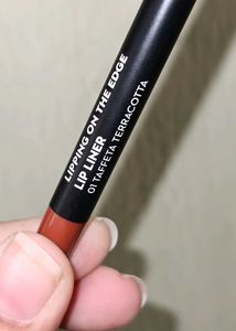 4 Branded Lip Liner Combo