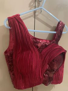 New Fancy Blouse