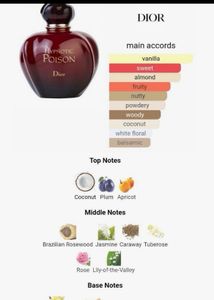 Dior Hypnotic Poison Edt