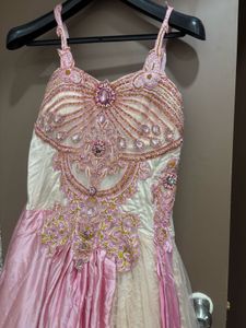Elegant Ethnic Gown