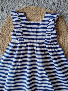 Girls Summer Dress