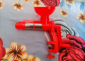Tomato Juicer, Multifunctional Fruits Squeezer