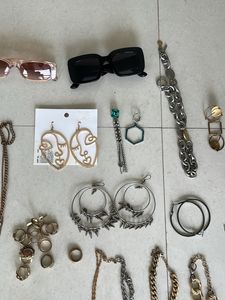 Accessories