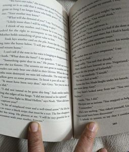 A Heart So Fierce and Broken