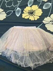 Cute Skirt For Kids