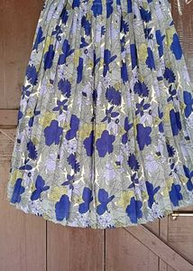 Puff Korean Skirts
