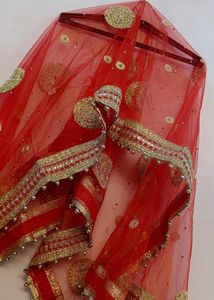 Bridal Dupatta ❤️🫶
