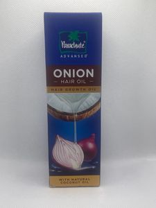 Onion Hair Growth Oil